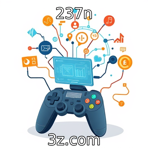 Impacto das tecnologias de IA em jogos